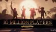 В Sea of Thieves поиграло 10 миллионов игроков. В студии считают, что это успех